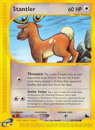 Stantler (SK-102)