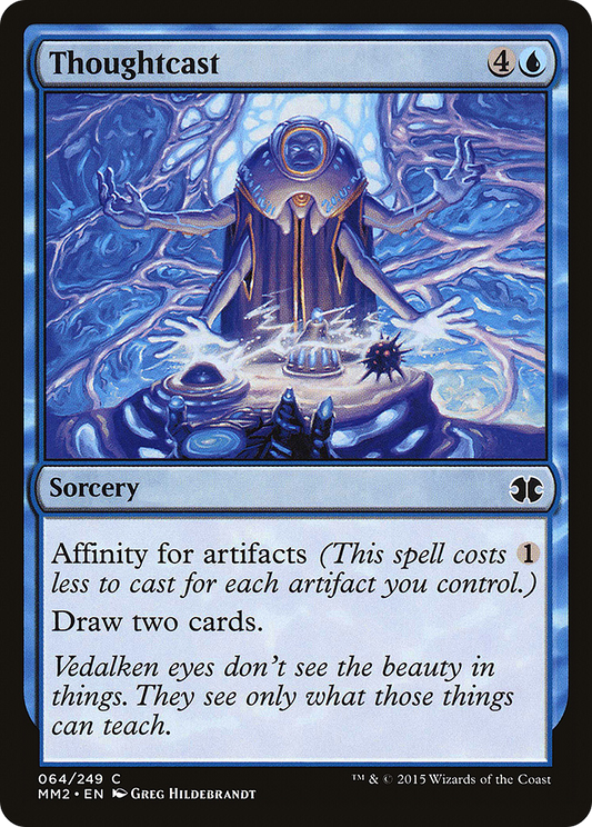 Thoughtcast (MM2-064)