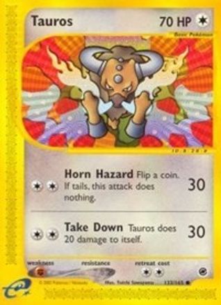 Tauros (EX-133)