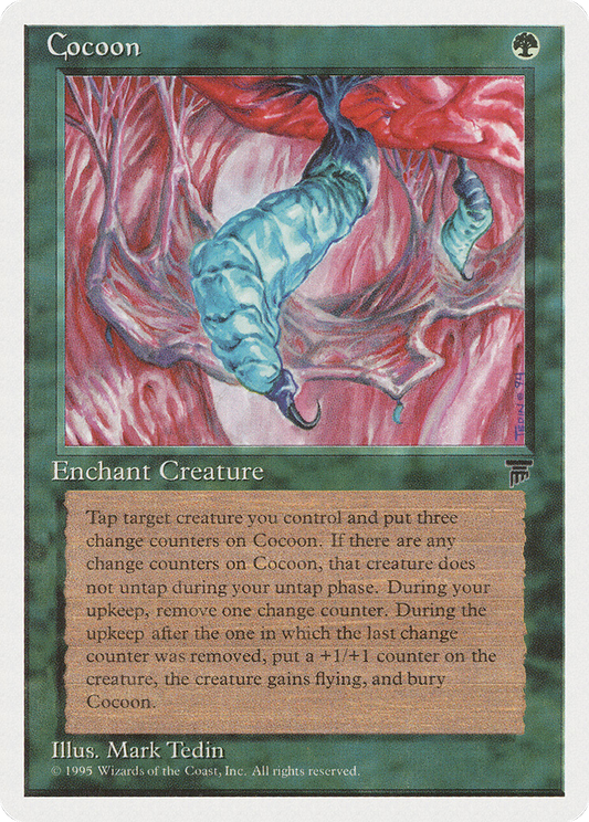 Cocoon (CHR-059)