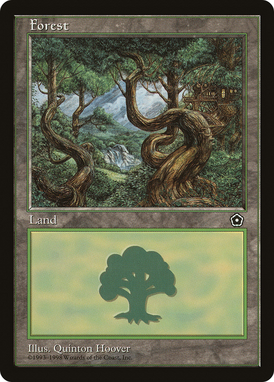 Forest (P02-163)
