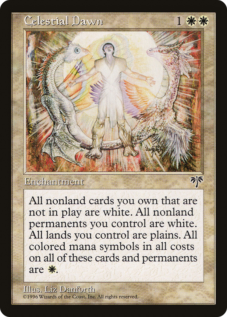 Celestial Dawn (MIR-006)