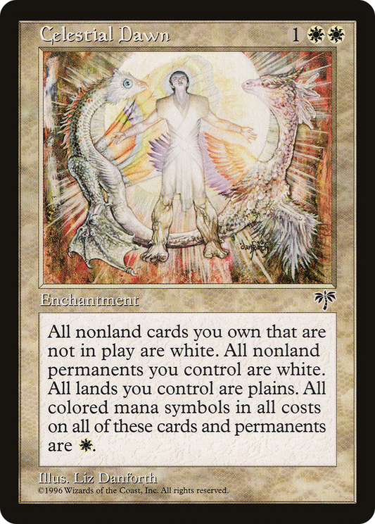 Celestial Dawn (MIR-006)