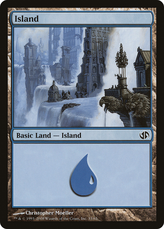 Island (DD2-033)