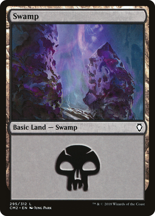 Swamp (CM2-295)