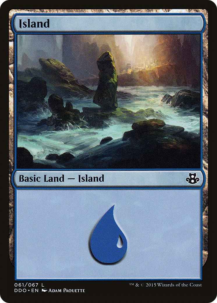 Island (DDO-061)