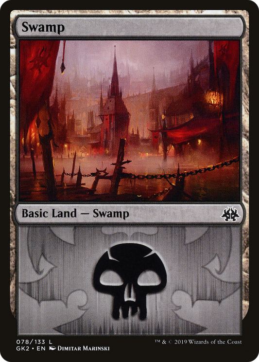 Swamp (GK2-078)