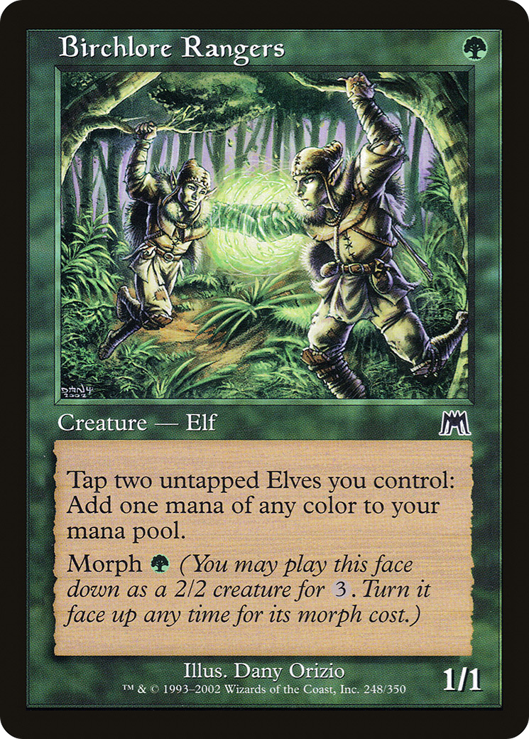 Birchlore Rangers (ONS-248)