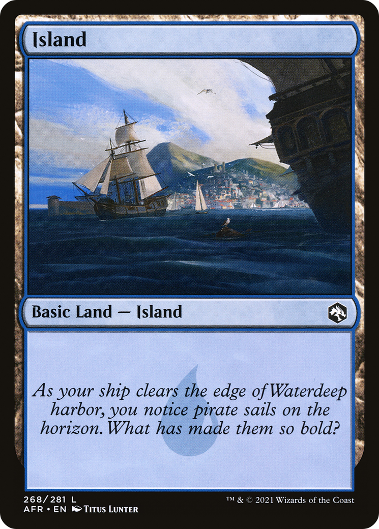Island (AFR-268)