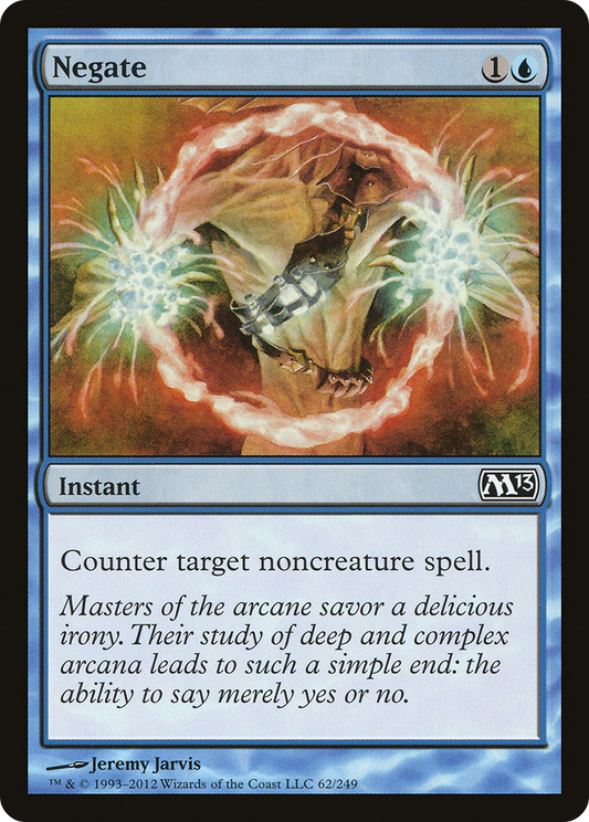 Negate (M13-062) (Foil)