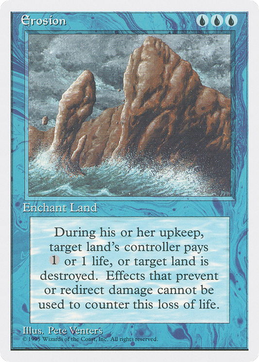 Erosion (4ED-070)