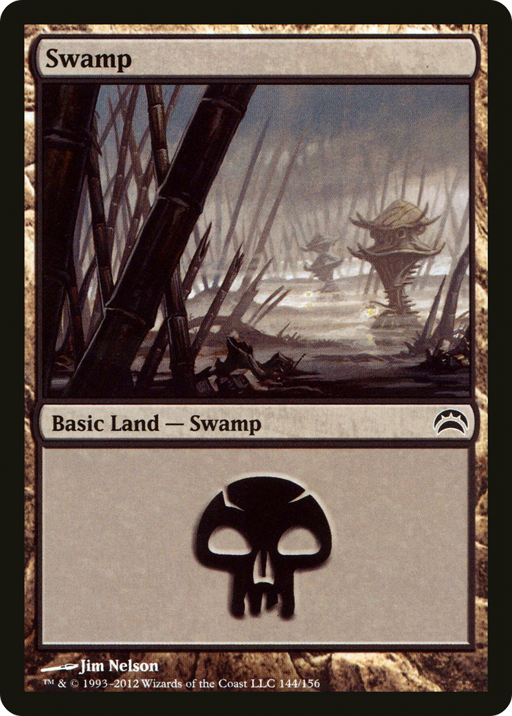 Swamp (PC2-144)