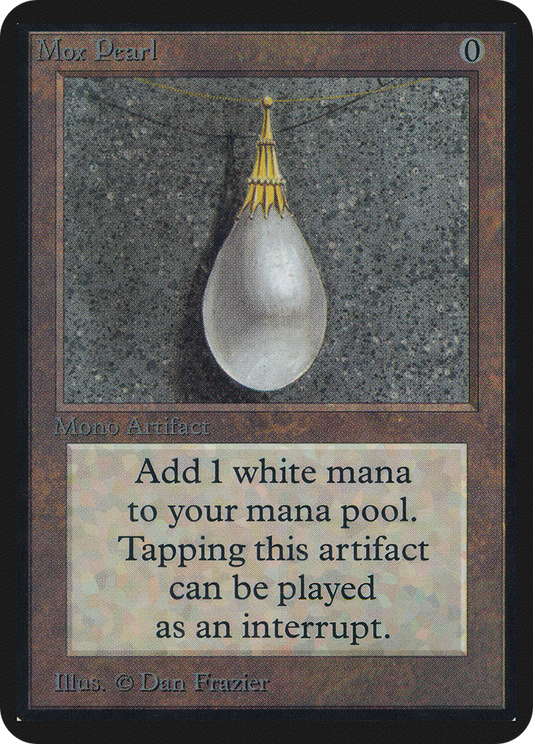 Mox Pearl (LEA-263)