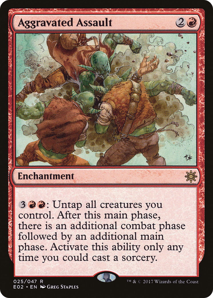 Aggravated Assault (E02-025)