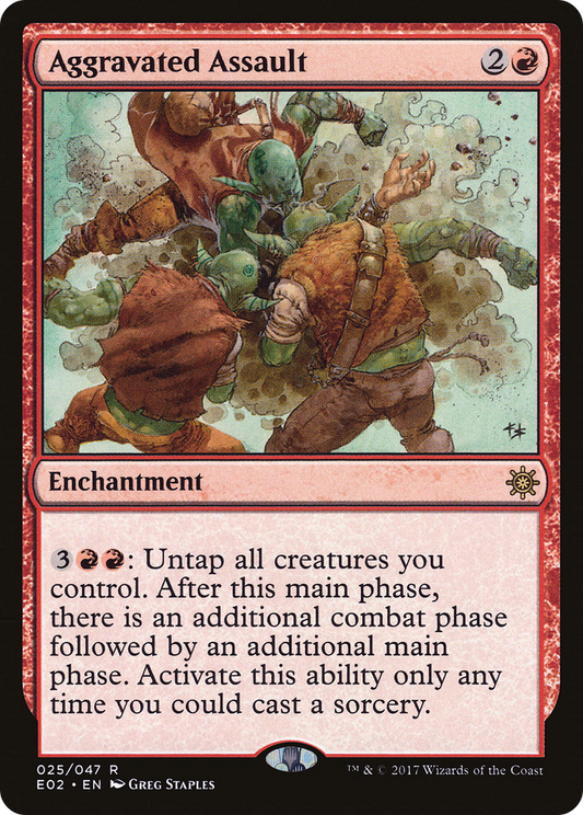 Aggravated Assault (E02-025)