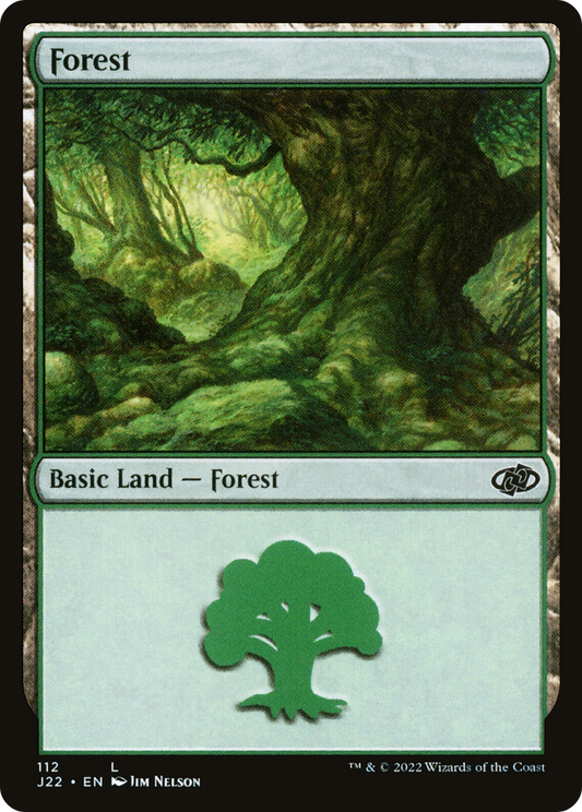Forest (J22-112)