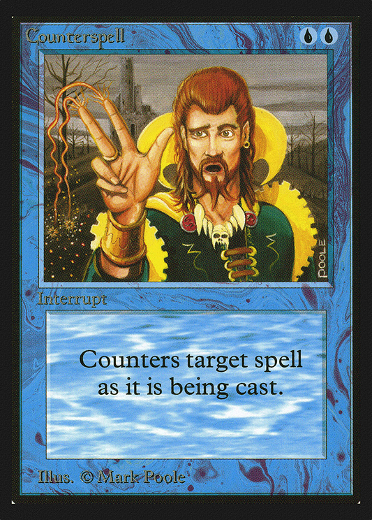 Counterspell (CED-055)