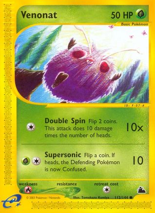 Venonat (SK-112)