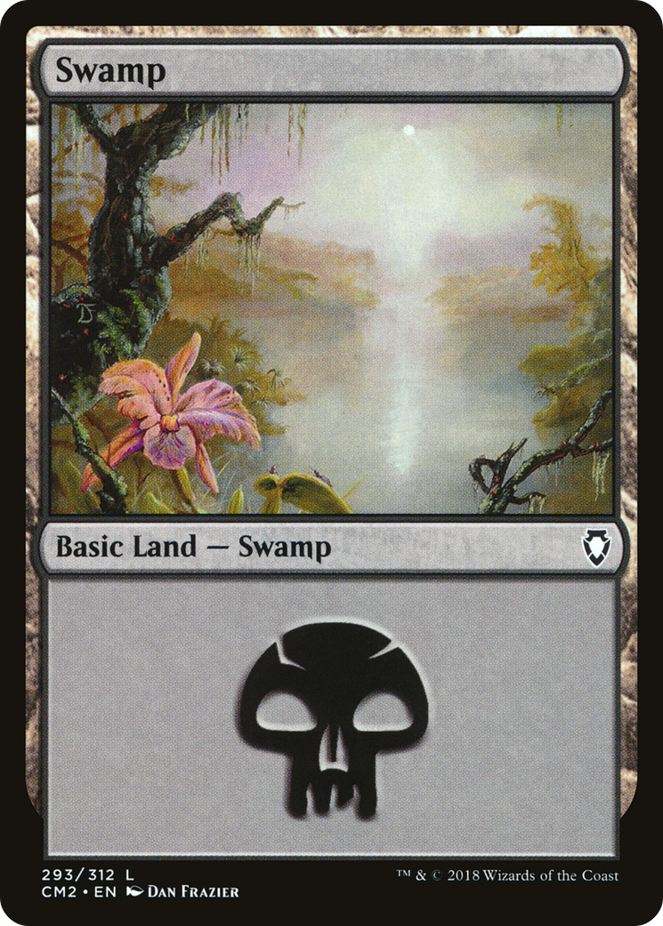 Swamp (CM2-293)