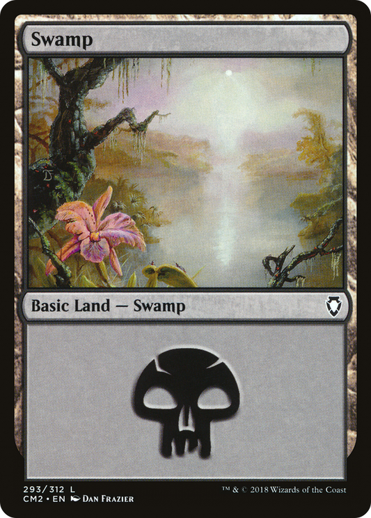 Swamp (CM2-293)