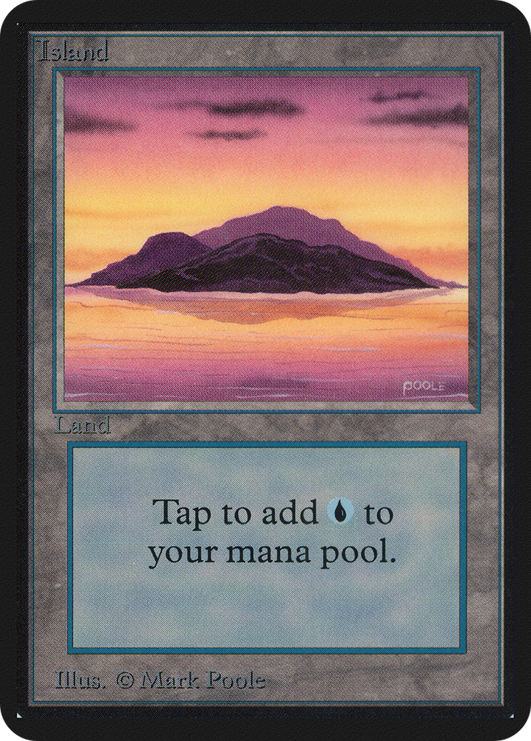 Island (LEA-288)