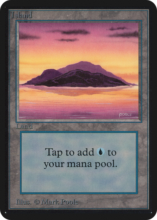 Island (LEA-288)