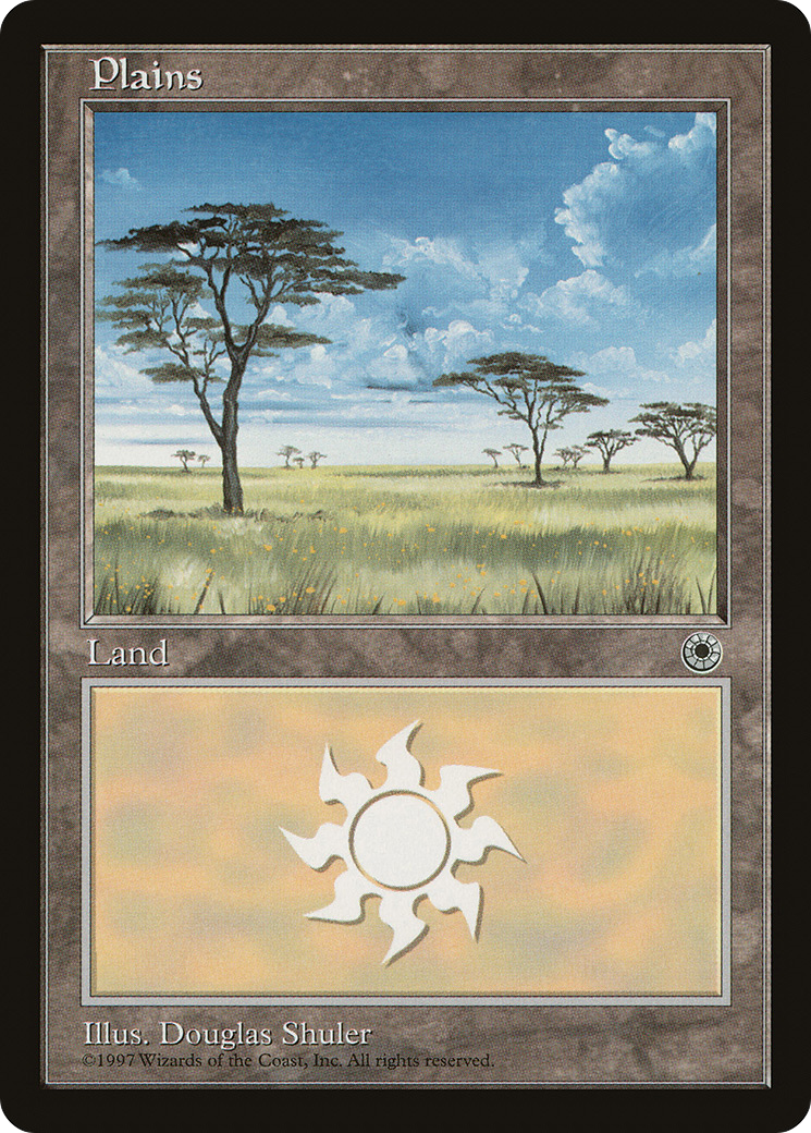 Plains (POR-196)