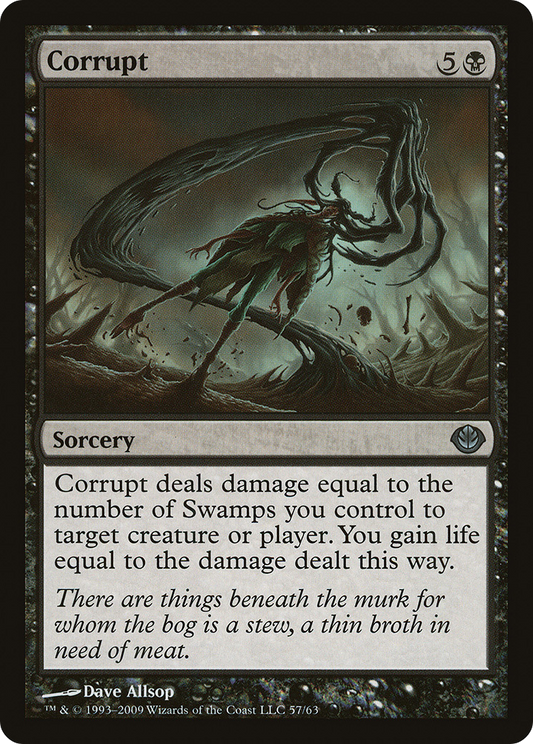 Corrupt (DDD-057)