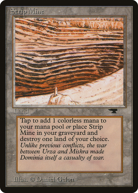 Strip Mine (ATQ-82C)