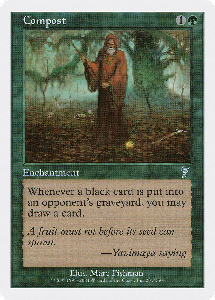 Compost (7ED-235)