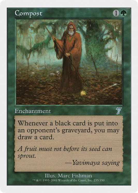 Compost (7ED-235)