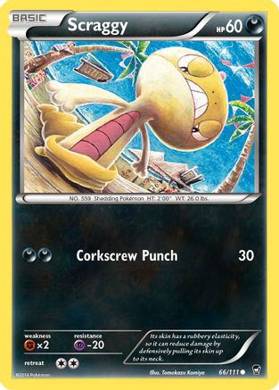 Scraggy (FFI-066)