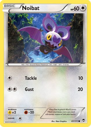Noibat (FFI-087)
