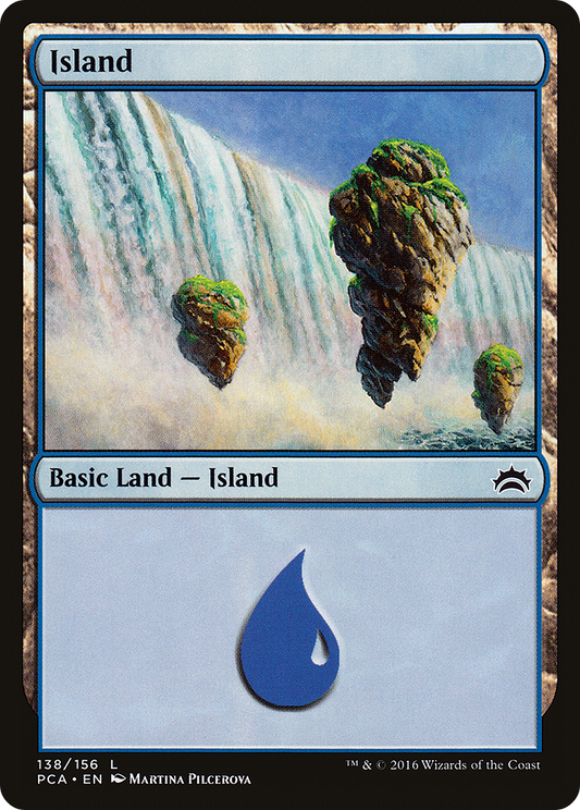 Island (PCA-138)