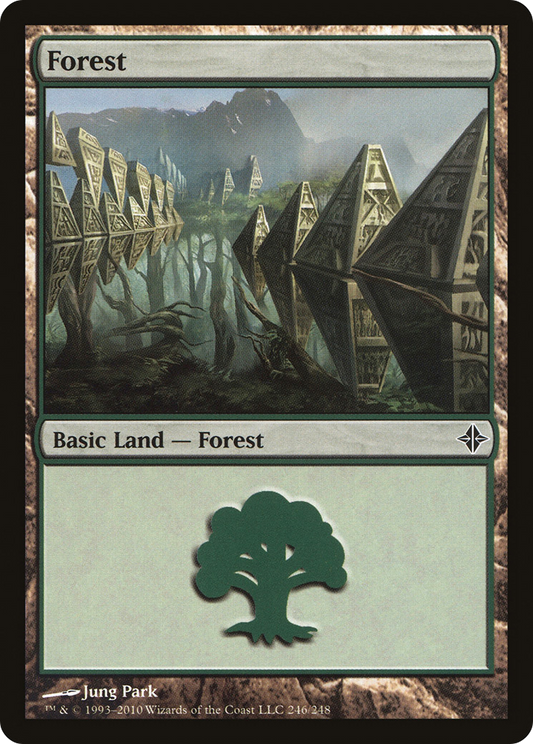 Forest (ROE-246)