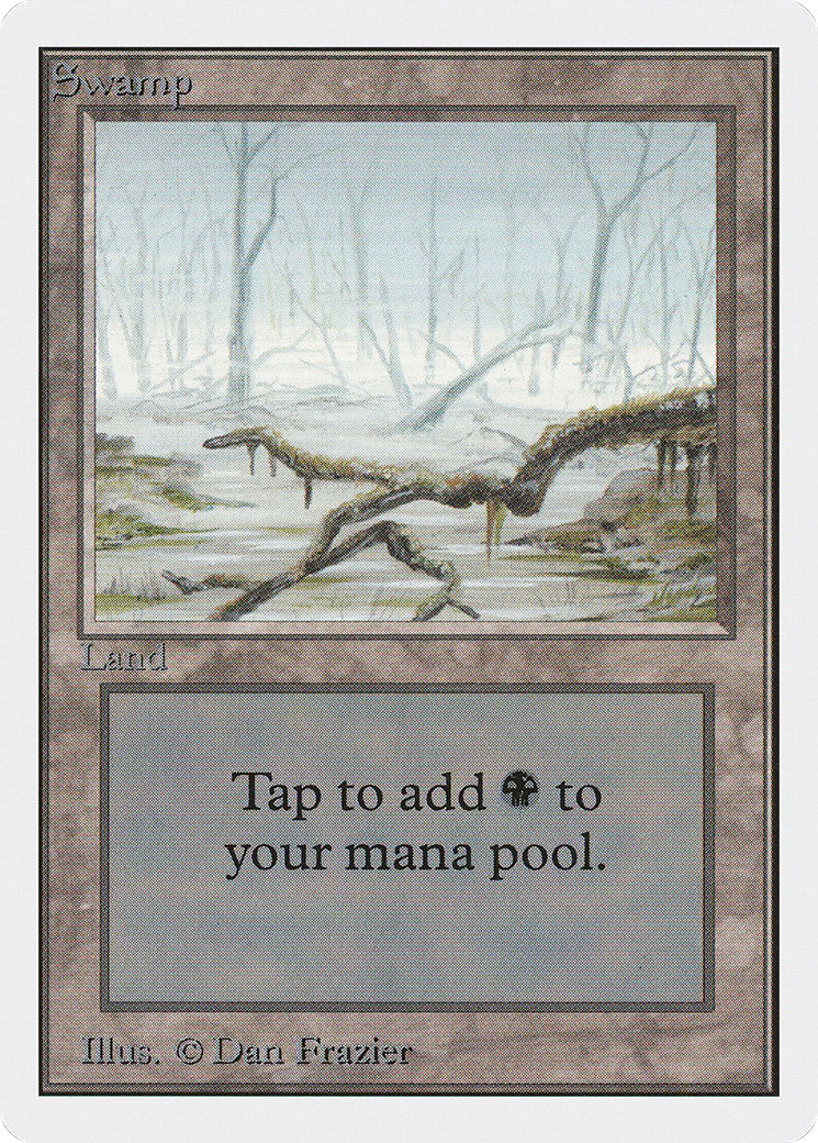 Swamp (2ED-294)