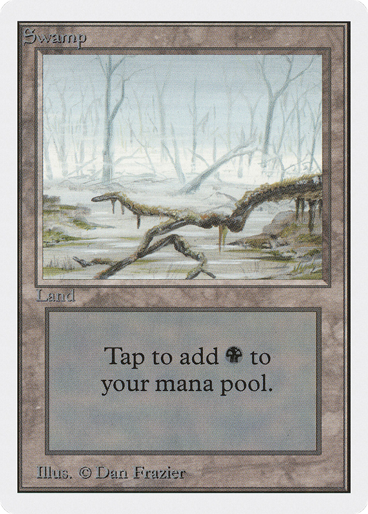 Swamp (2ED-294)