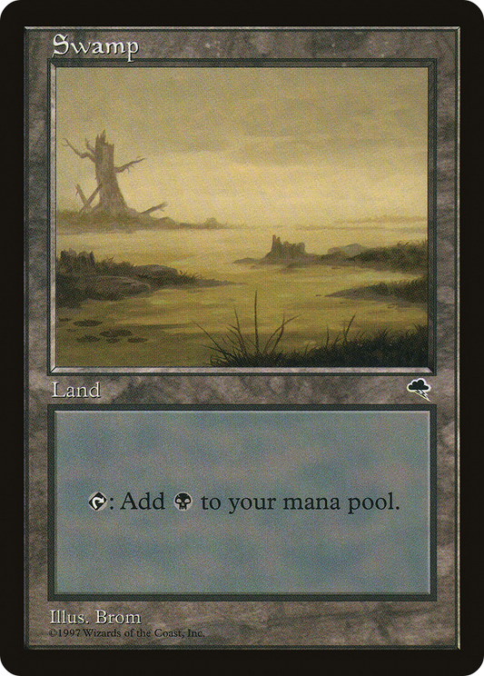 Swamp (TMP-342)