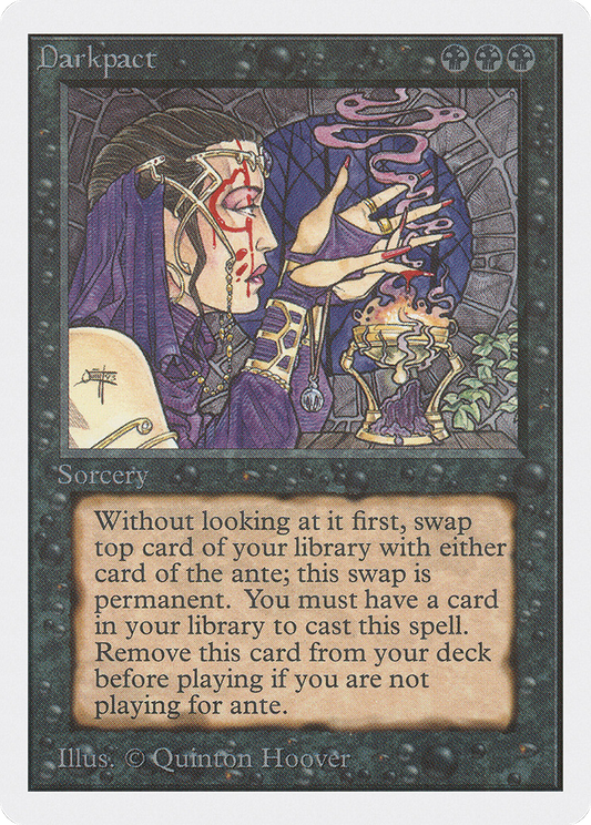 Darkpact (2ED-100)