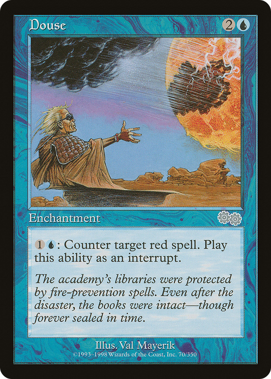 Douse (USG-070)