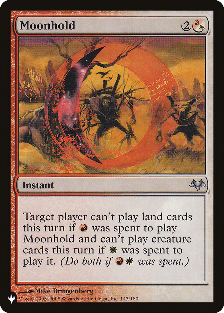 Moonhold (LIST-EVE-143)