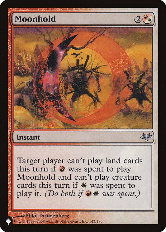 Moonhold (LIST-EVE-143)
