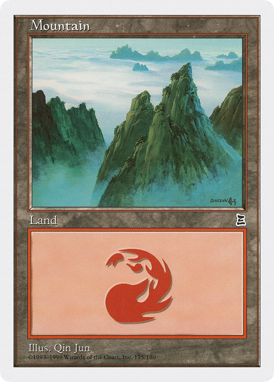 Mountain (PTK-175)