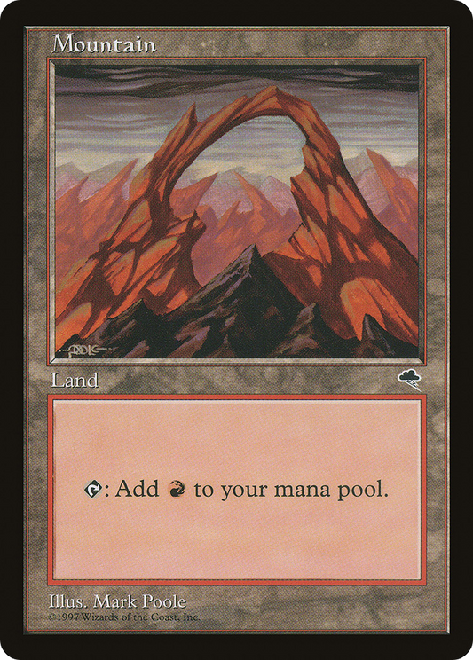 Mountain (TMP-345)