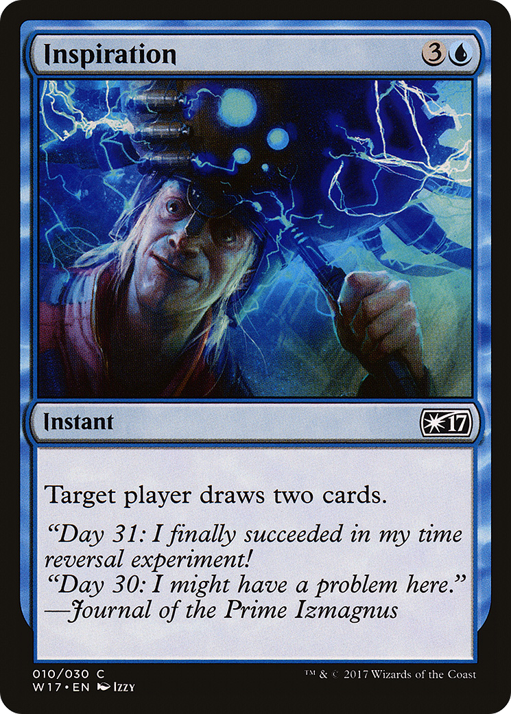 Inspiration (W17-010)