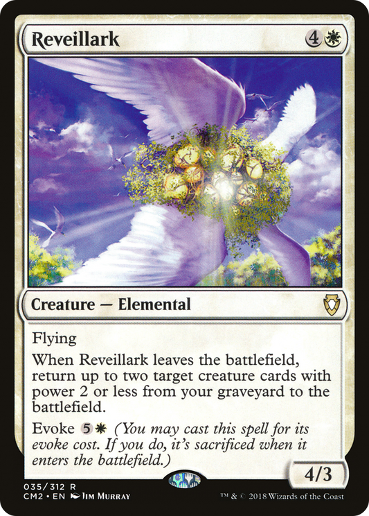 Reveillark (CM2-035)