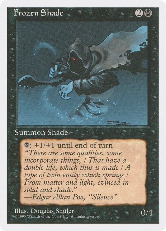 Frozen Shade (4ED-138)
