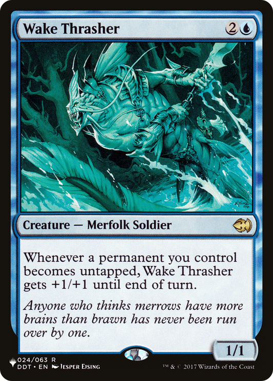 Wake Thrasher (LIST-DDT-24)