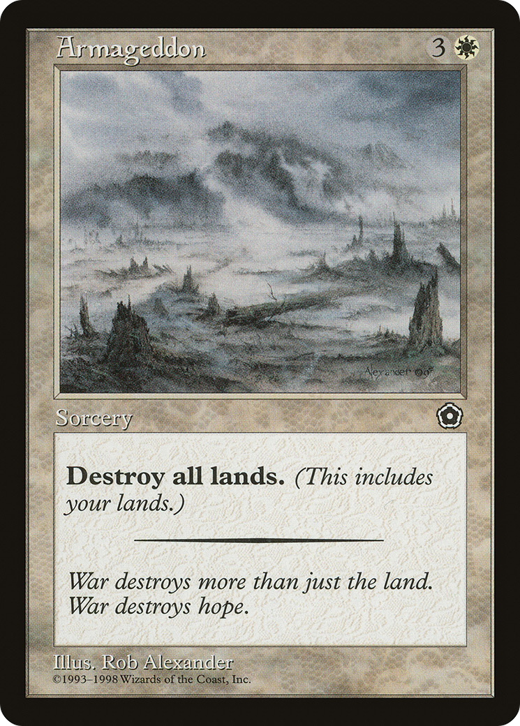 Armageddon (P02-012)