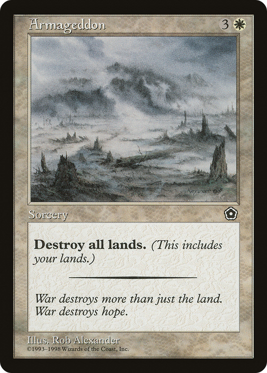 Armageddon (P02-012)
